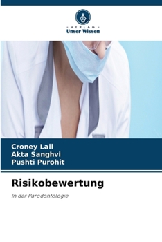 Risikobewertung (German Edition)