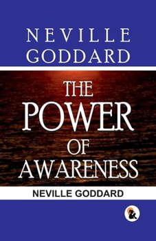 The Power Of Awareness Paper Back Edition Sasa Publishing Classic Series 2024