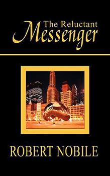 Paperback The Reluctant Messenger Book