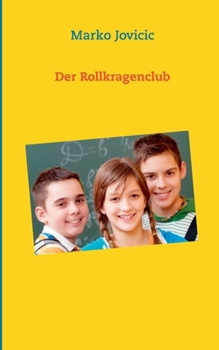Paperback Der Rollkragenclub [German] Book