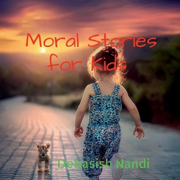 Paperback Moral Stories for Kids Book