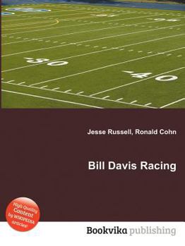 Bill Davis Racing