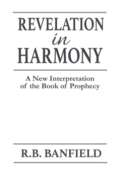 Paperback Revelation In Harmony Book