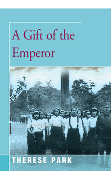 Paperback A Gift of the Emperor Book