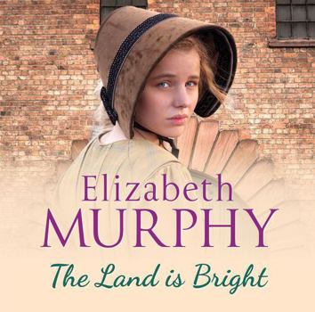 Audio CD The Land Is Bright Book