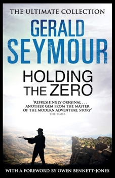 Holding the Zero