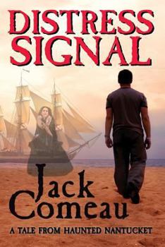 Paperback Distress Signal Book