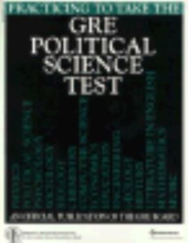 Paperback Political Science Book