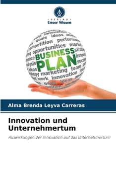 Paperback Innovation und Unternehmertum [German] Book