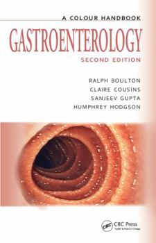 Paperback Gastroenterology Book