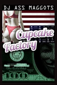 Paperback Cupcake Factory Book
