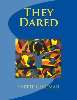 Paperback They Dared Book