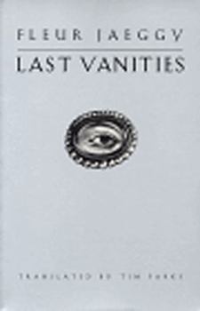 Paperback Last Vanities: Stories Book