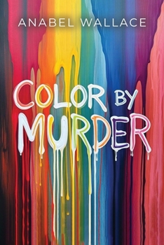 Paperback Color by Murder Book