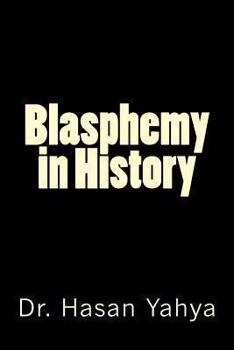 Paperback Blasphemy in History Book
