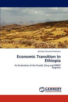 Paperback Economic Transition In Ethiopia Book