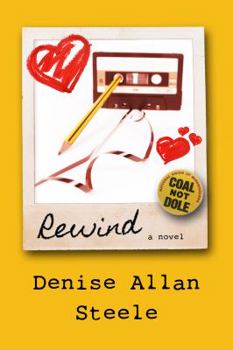 Paperback Rewind Book