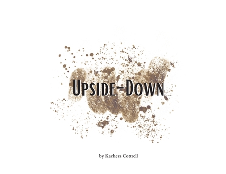 Paperback Upside-Down Book