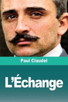 Paperback L'Échange [French] Book