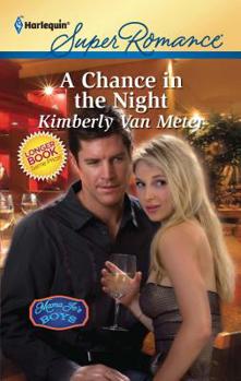 A Chance in the Night - Book #2 of the Mama Jo's Boys