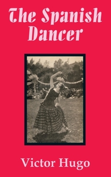 Paperback The Spanish Dancer Book