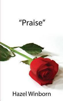 Paperback "Praise" Book