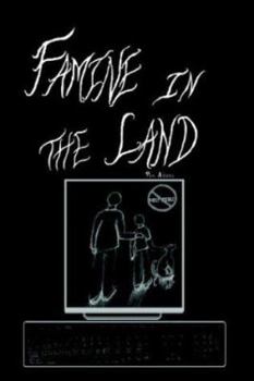 Paperback Famine in the Land Book