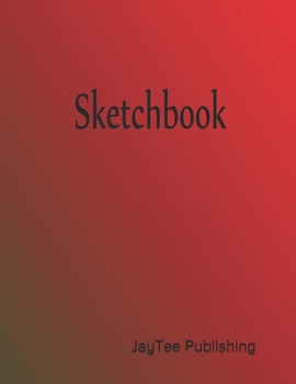 Sketchbook: Artist Sketchbook Draw and Write Journal. 103 Blank Paper with Black Rounded Corner Frame for Sketching, Drawing and Writing.