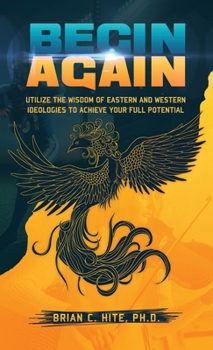 Hardcover Begin Again Book