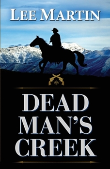 Paperback Dead Man's Creek Book