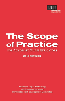 Paperback Scope of Practice Book