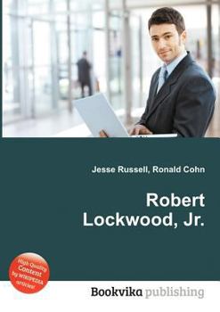 Paperback Robert Lockwood, Jr. Book