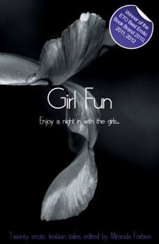 Paperback Girl Fun 1 - Adventures in Lesbian Loving Book