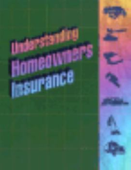 Paperback Understanding Homeowners Insurance Book