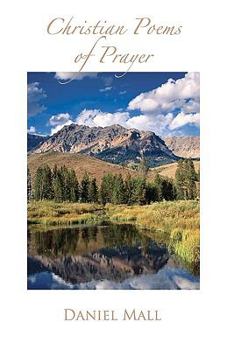 Paperback Christian Poems of Prayer Book
