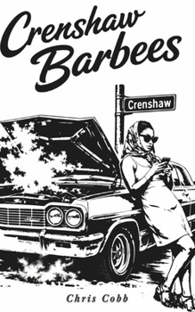 Paperback Crenshaw Barbees Book