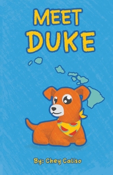 Paperback Meet Duke Book