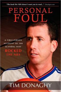 Paperback Personal Foul Book