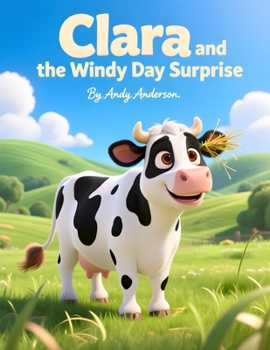 Clara and the Windy Day Surprise (Farm Friends Adventures)