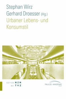 Paperback Urbaner Lebens- Und Konsumstil [German] Book