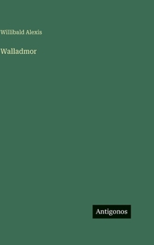 Hardcover Walladmor [German] Book