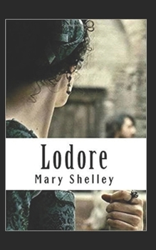 Paperback Lodore Illustrated Book
