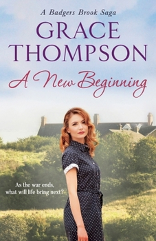 Paperback A New Beginning Book