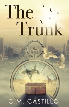 Paperback The Trunk Book