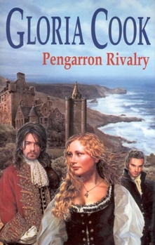Pengarron Rivalry - Book #5 of the Pengarron Saga