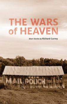 Paperback The Wars of Heaven Book