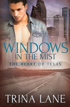 Paperback Windows in the Mist Book