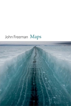 Paperback Maps Book