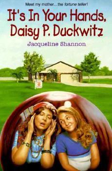Paperback It's in Your Hands, Daisy P. Duckwitz Book