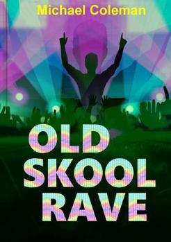 Paperback Old Skool Rave Book